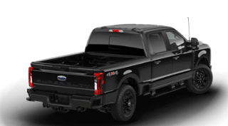 2026 Ford Super Duty® External Image 4